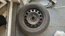 КОЛЕСО ЗАПАСНЕ МІНІ COOPER R15 175/65R15 DUNLOP STALOWKA  (1091790959) фото min 3