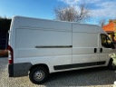 PEUGEOT BOXER 2012R 282176 KM L3H2 RATY PRYWATNIE СТАН СУПЕР ЯК НОВЕ  (1087902537) фото min 6