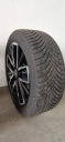 КОЛЕСА ЗИМОВІ 17″ TOYOTA COROLLA (2024) | YOKOHAMA 225/45R17 ЯК НОВЕ ОРИГІНАЛ  (1093639965) фото min 7