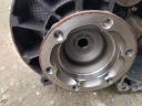 КОРОБКА ПЕРЕДАЧ VW PAASAT B7 2.0 TDI 02Q301107 МЕХАНІКА / МЕХАНІЧНА  (1081084481) фото min 4
