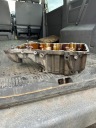 ПІДДОН МАСТИЛЬНА + ДАТЧИК РІВНЯ HELLA HONDA ACCORD VIII 2.0 R20A3  (1090528014) фото min 6