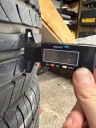 КОМПЛЕКТ ШИН DEBICA PRESTO HP 205/55 R16 2018ROK  (1088553586) фото min 6