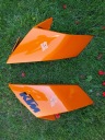 KTM 1190 RC8 ПЛУГ ОБТІЧНИК КАРТА ЗАХИСТ КРИЛО ЧАША  (1093296278) фото min 10