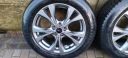 ДИСКИ 18 ″ FORD KUGA MK3 ST MONDEO ET50 5X108 СУПЕР СТАН ДУЖЕ ХОРОШИЙ СТАН ШИНИ  (1093712356) фото min 2