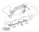 ЗАГЛУШКА ПОРОГА ПРАВАЯ ПЕРЕД MERCEDES W212 ПАКЕТ AMG C197 A2126981630R  фото 4