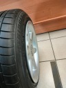 КОЛЕСА ТИТАНОВІ ДИСКИ 15X8 4X98 АБО 100 175/55R15 FIAT RENAULT  (1091815349) фото min 7