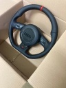STEERING WHEEL SCIETA AUDI TT,A3,A4,A5,A6,Q5,Q7  photo 4