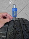 ШИНА NEXAN 225/45 R17 СТАН ІДЕАЛЬНЕ  (1093809145) фото min 4