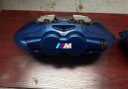 СУППОРТИ ПЕРЕДНЯ BREMBO BMW 340MM E81 E82 E87 F20 F30 F32 F34 F36 E90  (1090071887) фото min 2
