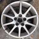 КОМПЛЕКТ ДИСКІВ АЛЮМІНІЄВИХ SAAB 93 12785709 16 ДЮЙМОВІ АЛЮ 43, 5X 110  (1093677224) фото min 3