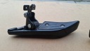 PIAGGIO MEDLEY S ABS 125 PODNOZKI Z BY FASTENERS L+P 2023ROK LATEST TYPE  photo 2
