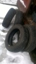 ШИНИ FULDA 165/65 R14 ЗИМА  (1087943253) фото min 1