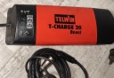 ЗАРЯДНИЙ ПРИСТРІЙ ЗАРЯДНИЙ ПРИСТРІЙ АВТОМАТИЧНА TELWIN 12/24V 8A T-CHARGE 20  (1085138643) фото min 2