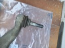 LEVERAGE PERID LEFT 316 035 0005/HD BMW E90/91/87  photo 2