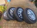 НОВЕ ШИНИ ЛІТНІ BRIDGESTONE ALENZA 265 50 19 XL УПРАВЛІННЯ BMW  (1093851678) фото min 4