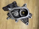 ТУРБОКОМПРЕСОР 706977-0003 PEUGEOT CITROEN 2.0 HDI 90 KM  (1084662321) фото min 6