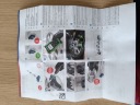ДАТЧИК ТИСКУ TPMS 433MHZ УНІВЕРСАЛЬНІ BOSCH НОВЕ  (1079936096) фото min 5