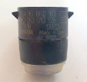 ДАТЧИК ПАРКУВАННЯ ЗАД 9666016377 PEUGEOT 508  (1087500930) фото min 4