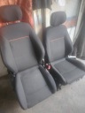 FORD S-MAX СИДІННЯ КОМПЛЕКТ 5 SZT. 06-14R  (1065634054) фото min 3