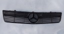 MERCEDES W126 SEC РЕШІТКА РАДІАТОРА РЕШІТКА  (1091307744) фото min 7