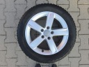 8P0071496G ОРИГІНАЛ ДИСКИ КОЛЕСА AUDI 16 5X112 A3 A4 A6 205/55 R16  (1091973017) фото min 6