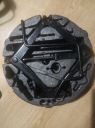 ВКЛАДКА КОЛЕСА ЗАПАСНОГО ДОМКРАТ НОВИЙ OPEL ASTRA H ZAFIRA B VECTRA C 13162852  (1088797623) фото min 3
