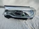 ФАРА ЛІВИЙ ПЕРІД BMW G30 G31 ADAPTIVE LED (СВІТЛОДІОД) ІДЕАЛЬНА 8499121 ЄВРОПА  (1083704363) фото min 4