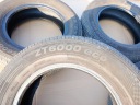 ШИНИ ЛІТНІ ZEETEX ZT6000 ECO 205/65 R15 94H PROD. 2022R.  (1083000811) фото min 3