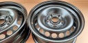 2X ДИСК СТАЛЬНИЙ 15″ VW OE 3B0601027D 6JX15H2 5X112 ET37 VW/AUDI/SEAT/SKODA  (1086997475) фото min 6