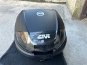 КОФР GIVI 30L.  (1083934801) фото min 1