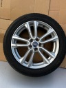 ДИСКИ FORD 7.5 JX 18 H2 235 50 18 4 ШТУКИ Z ДАТЧИКАМИ ТИСКУ  (1090812387) фото min 10