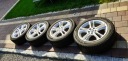 АКЦІЯ ! FORD 5X108 235/50/17 MICHELIN CROSS CLIMATE 2 ФАКТУРА Z.29.09.2025  (1093798069) фото min 1