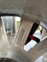ОРИГІНАЛ ДИСК AUDI 18” 4G0601025BF 8JX18 ET39 5X112 A6 C7 / A7  (1092489179) фото min 9