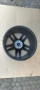 ДИСК BMW G05 X5M F95 X5 G06 11X21 IS48 ALUДИСК ЗАДНЯ ЗАД M-PAKIET  (1091557526) фото min 6