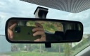 ДЗЕРКАЛО ВНУТРІШНЄ SUZUKI SX4 2007R.33-300  (1084729201) фото min 8