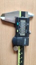 MITUTOYO CD-6″ AX 500-171-30 150MM ORGINALNA SUWMIARKA ЦИФРОВА  (1083048233) фото min 4