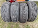 ШИНИ FULDA KRISTAL CONTROL HP2 205/60R16 92H 2X17R 2X22R.7/8,5MM  (1088850145) фото min 1