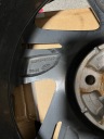 ДИСК АЛЮ 16 HYUNDAI 4X100 ET50 6JX16 52910-Q0200  (1080116039) фото min 5