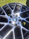 ОРИГІНАЛ ДИСКИ BMW R17, ET35, 5X120. АКЦІЯ !  (1090942910) фото min 4