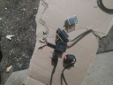 IGNITION CDI ENGINE 125  photo 2
