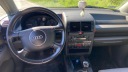 АВТО ОСОБИСТИЙ AUDI A2 2000R. 1.4B  (1083730007) фото min 5