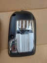 IVECO DAILY 2PCS NEW OBRYSOWKI SALON LED KIT LIGHT BULBS  photo 2