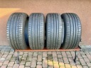 4X MICHELIN ПУЛЬТ SPORT 4 225/40R18 92Y XL 2022R. 6,5MM  (1087386152) фото min 1