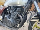 ВИХЛОП ГЛУШНИК SEBRING MU 150D  KAWASAKI KZ  (1082782249) фото min 6