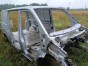 КУЗОВ KASTA VW T5 T6 TRANSPORTER ДОКУМЕНТИ BRIEF ЧЕТВЕРТЬ ДАХ БІК  (1093842828) фото min 10