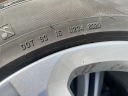 КОЛЕСА ЗИМОВІ 20″ 5X108 PIRELLI 255/50 R20 109V КОМПЛЕКТ 4 SZT.  (1093393270) фото min 5