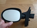 MIRROR LEFT RENAULT TWINGO 93-97 ELECTRICAL 