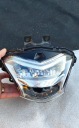 HONDA SH 125 ФАРА LED (СВІТЛОДІОД) ПЕРІД 17-19 R. КРАКІВ  фото 7