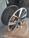 DISK ALUMINUM 17 RENAULT MEGANE IV ET 43 403002961R  photo 2