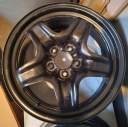 ДИСКИ СТРУКТУРАЛЬНИЙ 17″ GM 5X115 (ЦІНА 4 SZTUKI)  (1089765951) фото min 13